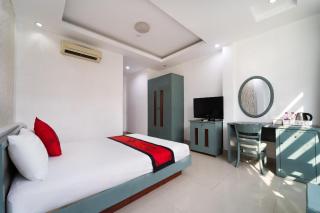 Collection O Cozy 5 Hotel - Near SECC - Ho Chi Minh - 0