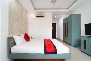 Collection O Cozy 5 Hotel - Near SECC - Ho Chi Minh - 1
