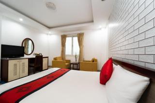 Collection O Cozy 5 Hotel - Near SECC - Ho Chi Minh - 3