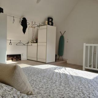 Glamouw duplex avec vue mer - Le Gosier - 9