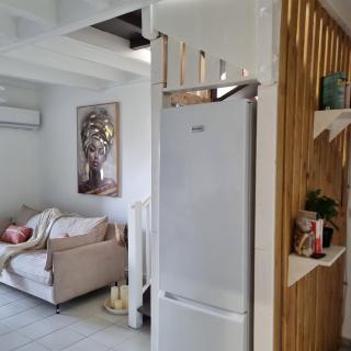Glamouw duplex avec vue mer - Le Gosier - 8