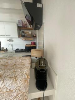 Glamouw duplex avec vue mer - Le Gosier - 6