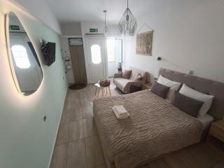 Koskinou Relax Studio - Koskinou - 8