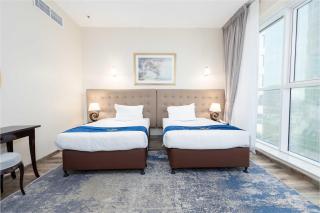 Luxury Stay in Al Nahda, Dubai - Dubai - 0