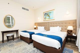 Luxury Stay in Al Nahda, Dubai - Dubai - 8
