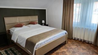 Casa Purcărean - Întorsura Buzăului - 8
