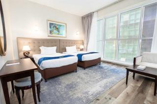 Luxury Stay in Al Nahda, Dubai - Dubai - 6