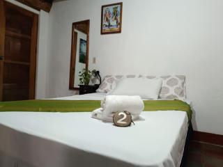 Casa de Los Berrios - 4