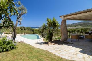 Villa Zeffiro - Arzachena - 0