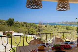 Villa Zeffiro - Arzachena - 8