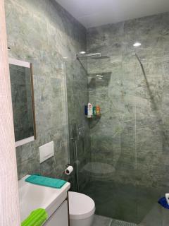 Sunset View Apartment, OLEA Residence - Dhërmi - 9