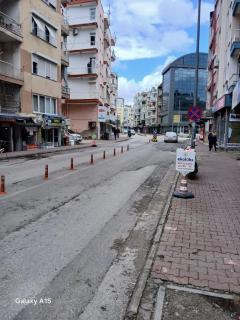 Cozy apartment near Old Town - Antalya - 5
