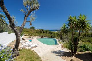 Villa Zeffiro - Arzachena - 6