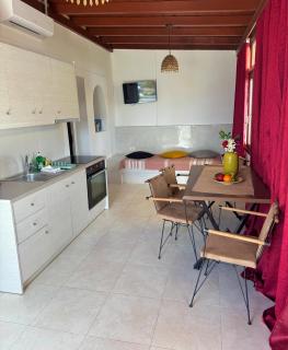 Two bedroom apartment incl car rental and breakfast - Perissa - 8