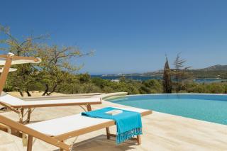 Villa Zeffiro - Arzachena - 5