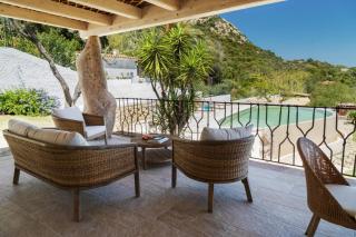 Villa Zeffiro - Arzachena - 4
