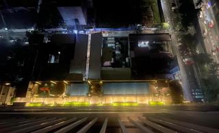 JCS Place - Manila - 2