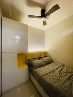 JCS Place - Manila - 1