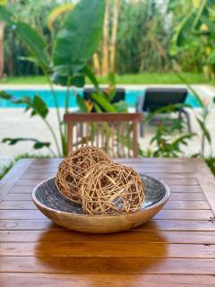 Lions Luxury Villa 3 - ZANZIBAR - Private Cook&Infinty Pool - Bunju - 2