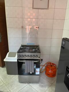 Cosy roadside apartment with fiber internet - Kampala - 7