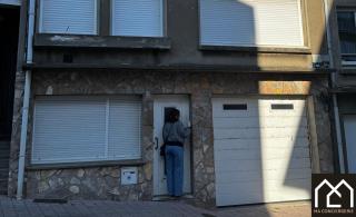 La Parisienne entre ville et port 6pers - stationnement - 3