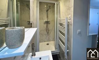 La Parisienne entre ville et port 6pers - stationnement - 5