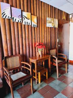 Casa de Los Berrios - León - 8