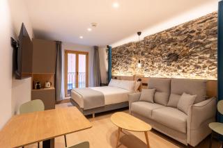 Be10 Suites, Bermeo - Bermeo - 1