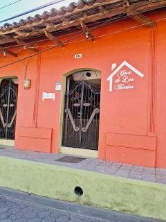 Casa de Los Berrios - León - 0