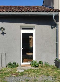 Mini-loft - Monnières - 9
