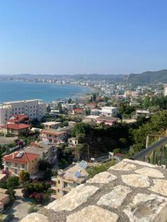 Niku Apartament - Vlorë - 0