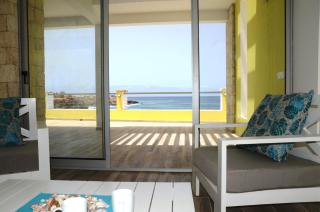 Casa Lemon - Vila do Maio - 5