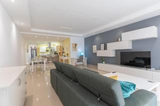 Beautiful 3 -bed apartment in St.Julians - St Julian's - 0