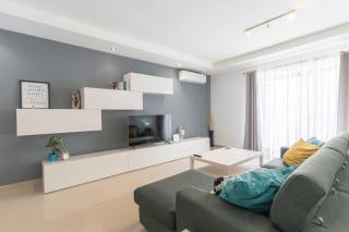 Beautiful 3 -bed apartment in St.Julians - St Julian's - 9