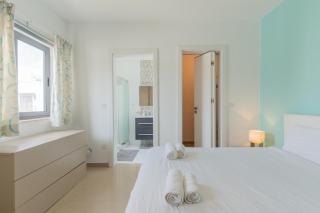 Beautiful 3 -bed apartment in St.Julians - St Julian's - 3