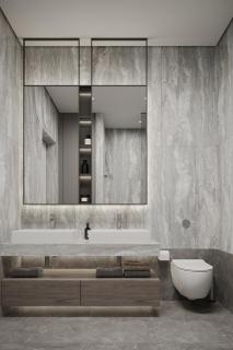 Dukley Villa sea view - 9