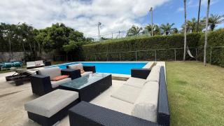 Centrally Exterior Villa Accessible & Pet Friendly - Punta Cana - 6