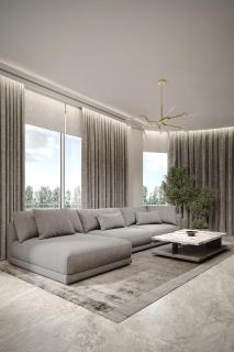 Dukley Villa sea view - 0