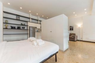 Aquarium View | 4 People | AC | WIFI By Tilo - Genova - 3