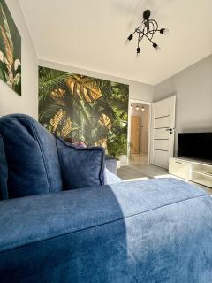 Apartment Mokotów blisko lotniska Chopina - Varsavia - 8