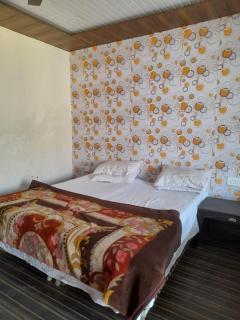 Hotel Ved Bageshwari - - 4