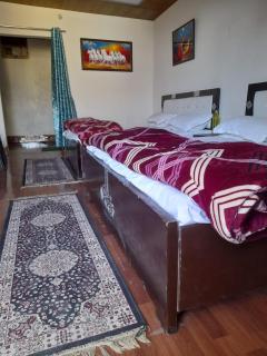 Hotel Ved Bageshwari - - 3