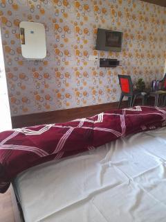 Hotel Ved Bageshwari - - 1