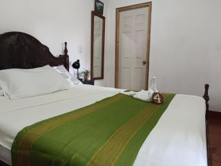 Casa de Los Berrios - 8