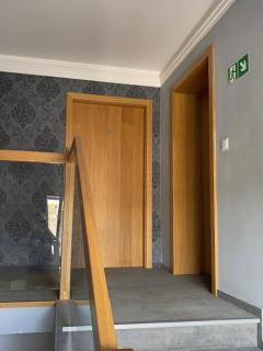 Gryfny Hotel - Wodzisław Śląski - 6