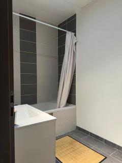 Maison moderne prox lyon pkg pv - Les Chères - 6