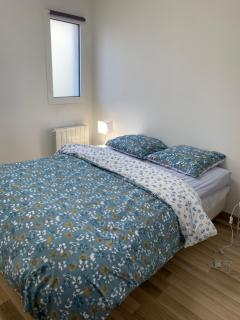 Maison moderne prox lyon pkg pv - Les Chères - 1