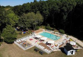 Camping 3 étoiles - Parc aquatique - ccbbaia - - 8