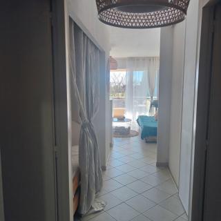 Face estacade, studio 4 personnes vue mer - Saint-Jean-de-Monts - 1