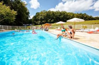 Camping 3 étoiles - Parc aquatique - ccbbaia - - 3